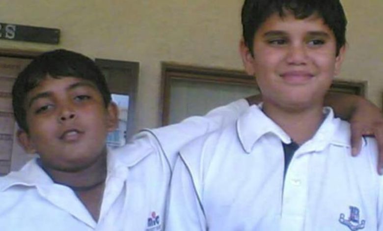 અર્જુન તેન્ડુલકરે નાનપણના મિત્ર પૃથ્વી શૉની વિકેટ લીધી!