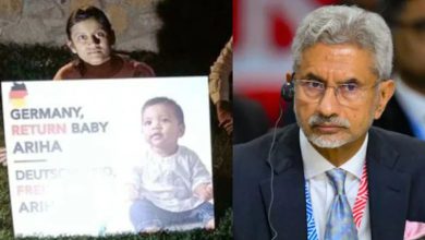 Case of damaging the replica of the Constitution: Main accused commits suicide in Parbhani