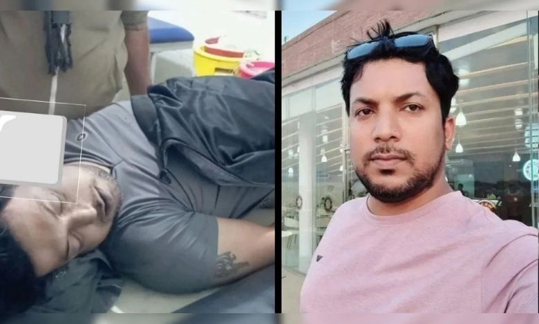 બાંગ્લાદેશમાં હિન્દુ વેપારીની હથિયારના ઘા ઝીંકીને હત્યા, 24 કલાકમાં બીજો બનાવ