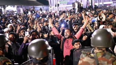 Dipu Lynching: બાંગ્લાદેશમાં હિન્દુ યુવકની નિર્મમ હત્યા કરનારો માસ્ટરમાઈન્ડ પકડાયો