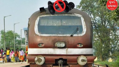 This unique railway station in India where the horn is not blown on Sundays... You will be shocked to know the reason