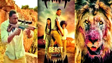 beast movie filmnama matinee purti