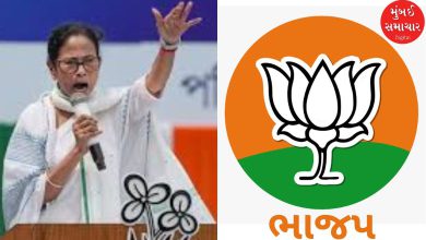 Will BJP or Mamata win the Bengal assembly elections to be held in two months? Know the opinion poll