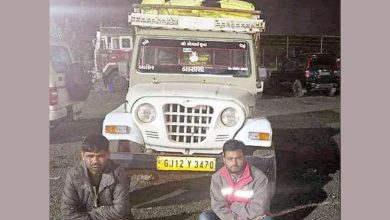 ભચાઉ નજીકની 1.34 લાખનું સબસિડીયુક્ત યુરિયા ઝડપાયું, ખાનગી કંપનીમાં થવાની હતી ડિલિવરી