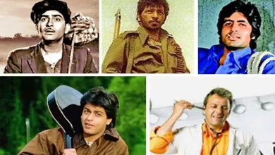 big b srk sanjay dutt raj kapoor