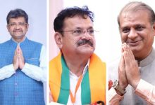 મુંંબઈના ત્રણ ગુજરાતી વિધાનસભ્યએ રંગ રાખ્યો વિધાનસભા વિસ્તારમાં પાલિકાનું ૧૦૦ ટકા રિઝલ્ટ