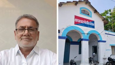 ઉપલેટામાં ભાજપ નેતાના ઘરે ચાલતું હાઇપ્રોફાઇલ જુગારધામ ઝડપાયું: રૂપિયા 1.23 લાખનો મુદ્દામાલ જપ્ત