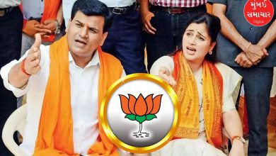BJP Breaks Alliance with Ravi Rana in Amravati