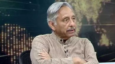 કોંગ્રેસનું હિન્દુત્વ જ્ઞાન એટલે 'મીર જાફરની વફાદારી' જેવુંઃ ભાજપે કોંગ્રેસને આડે હાથ લીધી