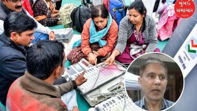 BMC Elections: Counting of votes from 10 am tomorrow, know how voting went in Mumbai