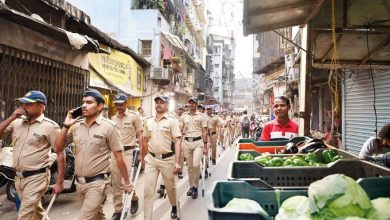 ચૂંટણી પહેલા ૪૫.૯૫ કરોડ રૂપિયાનું ડ્રગ્સ અને ૩.૧૦ કરોડની રોકડ જપ્ત