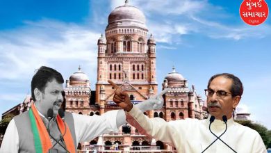 Election-Tu Tu Main Main: Fadnavis said to send money immediately in response to Uddhav Thackeray's challenge of one lakh...