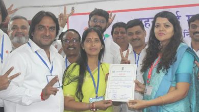 ભાષાકીય વિવાદોની નીકળી હવા: રેખા યાદવે BMC ચૂંટણીમાં મેળવી ઐતિહાસિક જીત, રચ્યો નવો ઈતિહાસ