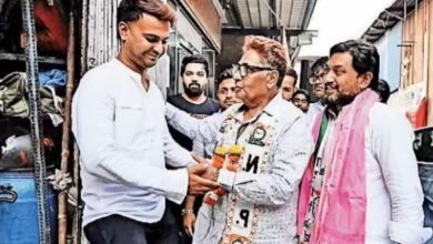 અજિત પવારને મોટો ફટકો: નવાબ મલિકના ભાઈ કપ્તાન મલિકની કારમી હાર, જાણો કારણ?