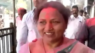 પાલિકા મહાસંગ્રામઃ મુંબઈમાં સૌથી પહેલા જીતેલા કોંગ્રેસના ઉમેદવારે જીતનો શ્રેય કોને આપ્યો?