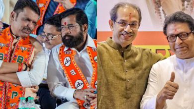 BMC Results 2026: મુંબઈમાં 'મહાયુતિ' બહુમતી તરફ, જાણો વોર્ડ મુજબ વિજેતા ઉમેદવારોની યાદી