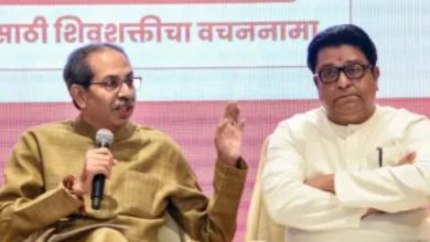 BMC ચૂંટણી પરિણામો 2026: મુંબઈમાં શિવસેનાના 25 વર્ષના સામ્રાજ્યનો અંત; શું ઠાકરે બંધુઓની 'મરાઠી કાર્ડ'ની રણનીતિ નિષ્ફળ ગઈ?