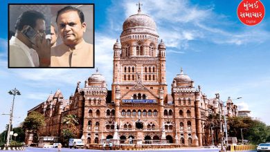 BMC Election: More than 17 candidates could not fill the form due to Narvekar's convoy, Election Commission orders investigation