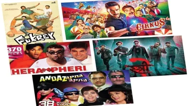 hera pheri comedy film sho sharaba bollywood comedy films