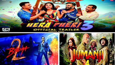 કવર સ્ટોરીઃ સિક્વલમાં આવી રહ્યો છે તેજીનો દોર...