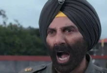 This film, made in 31 days, will give a tough competition to 'Border 2': Know what's special about it