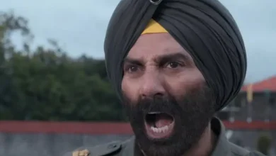 This film, made in 31 days, will give a tough competition to 'Border 2': Know what's special about it