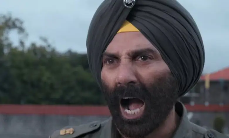 This film, made in 31 days, will give a tough competition to 'Border 2': Know what's special about it