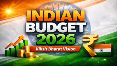 bjp nationwide campaign on union budget 2026 update