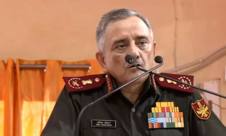 પાકિસ્તાનની હાલત ‘લાફો મારીને ગાલ લાલ રાખવા’ જેવી: ઓપરેશન સિંદૂરના ડરથી બદલવું પડ્યું આખું સૈન્ય બંધારણ!