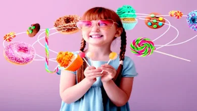 Focus: Make children sugar smart