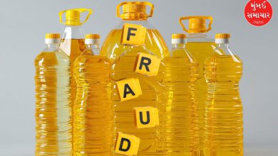 Businessman cheated of Rs 50 lakhs in cooking oil deal