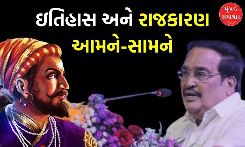 CR Patil speaking at Patidar community event in Surat