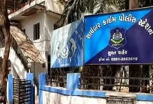 suspect arrested for defrauding surat woman by promising her profits stock market