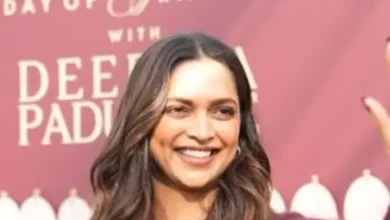 Deepika Padukone Birthday Special: Special gift to fans on 40th birthday, will make a splash in 2026...