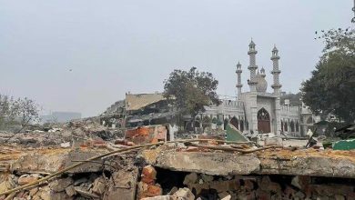 દિલ્હી તુર્કમાન ગેટ હિંસા: 11 લોકોની ધરપકડ, સપા સાંસદની ભૂમિકા શંકાના દાયરામાં મસ્જિદ તોડવાની અફવાએ ભડકાવી હિંસા, આરોપીઓને 14 દિવસની ન્યાયિક કસ્ટડી