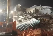 દિલ્હીના તુર્કમાન ગેટ પર બુલડોઝર કાર્યવાહી વખતે પથ્થરમારો: એફઆઈઆરમાં મોટા ખુલાસા