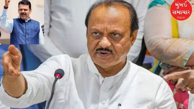 Dispute in Mahayuti before BMC elections? Ajit Pawar angry on Fadnavis' statement