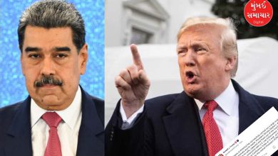 Donald Trump speaks about Venezuela operation on Truth Social