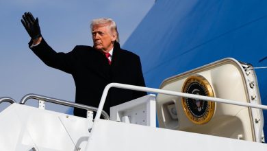 ડૉનાલ્ડ ટ્રમ્પે ઈરાનને 'થેન્ક યુ' કેમ કહ્યું? શું હવે પ્રદર્શનકારીઓની મદદ નહીં કરે