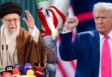 ઈરાન પર અમેરિકા કરશે સૈન્ય કાર્યવાહી? કહ્યું આઝાદી અપાવવા અમે કરીશુ મદદ