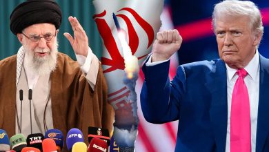 ઈરાન પર અમેરિકા કરશે સૈન્ય કાર્યવાહી? કહ્યું આઝાદી અપાવવા અમે કરીશુ મદદ