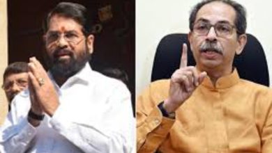 BMC ચૂંટણી પરિણામ 2026: મેયરપદ માટે ઠાકરે બંધુઓ સાથે હાથ મિલાવશે એકનાથ શિંદે? કહ્યું, અમે તો...