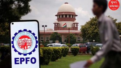 Supreme Court gives four months to central government to decide on EPF salary limit increase