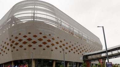 કોમનવેલ્થની તૈયારી, અમદાવાદમાં અહીં બનશે રાજ્યનો પ્રથમ લો રાઈઝ મોલ; હશે આવી સુવિધાઓ