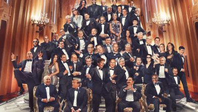 Four Indian origin entrepreneurs in Forbes 40 Under 40 Billionaires list Nitin Kamath only Indian