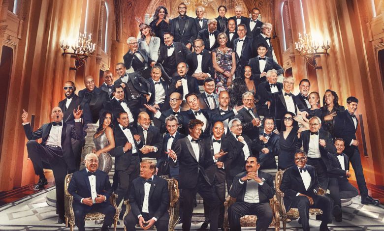 Four Indian origin entrepreneurs in Forbes 40 Under 40 Billionaires list Nitin Kamath only Indian