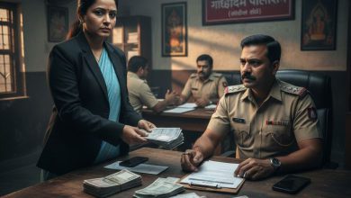 પત્નીની મૂડી પર પતિએ હાથ સાફ કર્યો; પુણે રહેતા પતિ વિરુદ્ધ ગાંધીધામમાં 25 લાખની છેતરપિંડીની નોંધાઈ ફરિયાદ