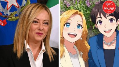 જ્યોર્જ મેલોનીના જન્મદિવસ પર આ દેશના PMએ આપ્યું સરપ્રાઇઝ: ઇટાલિયન ભાષામાં ગાયું બર્થ ડે સોન્ગ