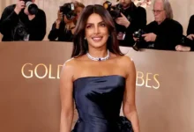Golden Globes 2026 Timothée Chalamet best actor owen Cooper Priyanka Chopra