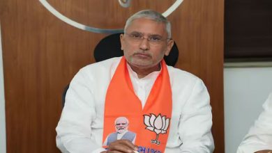 ગુજરાત ભાજપના નવા મહામંત્રીઓમાં કોને ક્યા ઝોનની જવાબદારી સોંપાઈ ? પ્રશાંત કોરાટને અપાઈ શું વિશેષ જવાબદારી ?